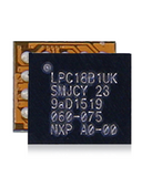 Replacement Data Processor IC Chip Compatible with Apple iPhone 6 / 6 Plus (U2201: LPC18B1UK: 40 Pins)