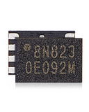 Replacement Ace SPI Flash IC Compatible with Apple iPad Pro 12.9" 3rd Gen (2018) / iPad Pro 12.9" 4th Gen (2020) / iPad Pro 11" 1st Gen (2018) / iPad Pro 11" 2rd Gen (2020) / 15 Series / 16 Pro / 16 Pro Max (8N8)