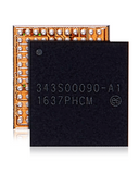 Replacement Power Management IC Compatible with Apple iPad Pro 12.9" 2nd Gen (2017) (343S00090)