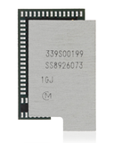 Replacement WiFi Module IC Chip Compatible with Apple iPhone 7 / 7 Plus (WLAN_RF: 339S00199: 163 Pins)