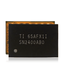 Replacement Tigris Charging Controller IC Compatible with Apple iPhone 7 / 7 Plus (U2101: SN2400AB0: 35 Pins)