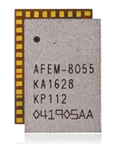 Replacement Plus Power Amplifier Module Compatible with Apple iPhone 7 / 7 Plus (MBHBPA_RF: AFEM-8055: 57 Pins)