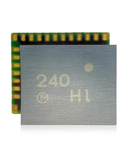Replacement Diversity Module IC Compatible with Apple iPhone 6S / 6S Plus (UDIVA_RF: HFQSWAHUA-240: 47 Pins)