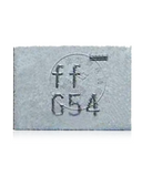 Replacement Antenna Switch Signal IC Compatible with Apple iPhone 6S / 6S Plus (UHASM_RF: LMFEESGB-G54: 34 Pins)