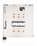 Replacement Sim Card Reader Compatible with Apple iPhone 6S