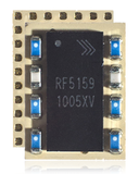 Replacement Antenna Switch Module Compatible with Apple iPhone 6 / 6 Plus (RF5159: U_ASM_RF)