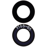 Replacement Back Camera Lens Compatible with LG Q7 Alpha / Q7 Plus
