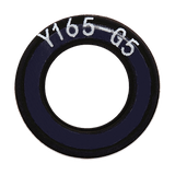 Replacement Back Camera Lens Compatible with LG Q7 Alpha / Q7 Plus
