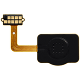 Replacement Fingerprint Reader With Flex Cable Compatible with LG Stylo 4 / Stylo 4 Plus (Moroccan Blue)