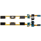 Replacement Home Button Flex Cable Compatible with Samsung Galaxy J5 Duos (J510 / 2016)
