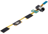 Replacement Home Button Flex Cable Compatible with Samsung Galaxy J5 Duos (J510 / 2016)