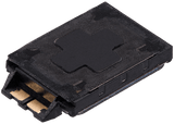 Replacement Loudspeaker Compatible with Samsung Galaxy A02 (A022 / 2020) / A10E / A20E / A04S / A10 / A12 / A12 Nacho / A20 / A21S / A22 4G / A30 / A30S / A31 / A40 / A41 / A50 / A50S / A7