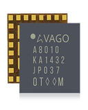 Replacement Power Amplifier IC Chip Compatible with Apple iPhone 6 / 6 Plus (PA A8010: PA U_HBPAD: 56 Pins )