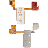 Replacement Power And Volume Flex Cable Compatible with LG G3