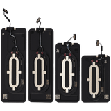 Replacement Loudspeaker Compatible with Apple iPad Pro 11" 2nd Gen (2020) / Pro 11" 3rd Gen (2021) / Pro 11" 4th Gen (2022) (4 Piece Set)