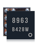 Replacement Compass IC Compatible with Apple iPhone 5 / 5C / 5S / SE (2016) / 6 / 6 Plus (U1901: U2202: U3000: U16: 8963: 14 Pins)