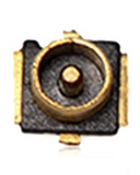 Replacement Antenna Coax Connector Compatible with Apple iPhone 6 Plus (Low_ANT_RF)
