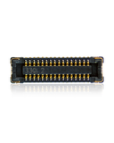 Replacement LCD FPC Connector Compatible with Apple iPad Mini 1 / 2 / 3 (J2201: 32 Pin)