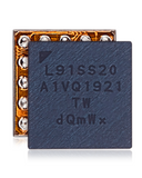 Replacement Small Audio IC Chip Compatible with Apple iPad Pro 12.9" 4th Gen (2020) / iPad Pro 11" 2rd Gen (2020) (CS35L91)