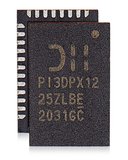 Replacement USB RE-drive IC Compatible with Apple iPad Pro 12.9" 3rd Gen (2018) / iPad Pro 11" 1st Gen (2018) (Pi3dpx1205)