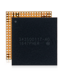 Replacement Power Management IC Compatible with Apple iPad Pro 12.9" 2nd Gen (2017) (343S00117)