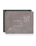 Replacement WiFi IC Compatible with Apple iPad Pro 12.9" 1st Gen (2015) / iPad Mini 4 (339S00047 / 339S00045)