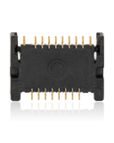 Replacement Home Button FPC (On The Small Board) Compatible with Apple iPad Pro 12.9" 1st Gen (2015)