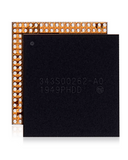 Replacement Power Management IC (Big) Compatible with Apple iPad Pro 11" 2rd Gen (2020) (343S00262)
