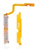 Replacement Volume Button Flex Cable Compatible with Samsung Galaxy S21 / S21 Plus