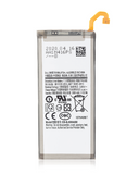 Replacement Battery Compatible with Samsung Galaxy A6 (A600 / 2018) / J8 (J800 / 2018) / J6 (J600 / 2018)