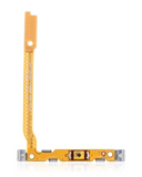 Replacement Power Button Flex Cable Compatible with Samsung Galaxy J8 (J810 / 2018) / J6 (J600 / 2018) / J6 Plus (J610 / 2018)