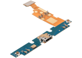 Replacement Charging Port Flex Cable Compatible with LG Optimus G (E970)