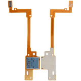 Replacement Sim Card Flex Cable Compatible with Samsung Galaxy Tab Pro 10.1" (T520 / T525) (2014)