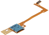 Replacement Sim Card Flex Cable Compatible with Samsung Galaxy Tab Pro 10.1" (T520 / T525) (2014)