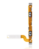 Replacement Volume Button Flex Cable Compatible with Samsung Galaxy J7 Prime (G610 / 2016)