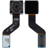 Replacement Back Camera Compatible with Samsung Galaxy Note 10.1" (N8000)