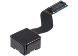 Replacement Back Camera Compatible with Samsung Galaxy Note 10.1" (N8000)