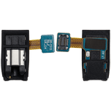 Replacement Headphone Jack Flex Cable Compatible with Samsung Galaxy Tab A 10.1" (T510 / T515 / T517) (2019)