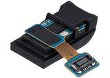 Replacement Headphone Jack Flex Cable Compatible with Samsung Galaxy Tab A 10.1" (T510 / T515 / T517) (2019)
