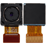 Replacement Back Camera Compatible with Samsung Galaxy Tab E 8.0" (T377) (2016)