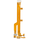 Replacement Charging Port Flex Cable Compatible with LG G Pad 8.0 (V480 / V490)
