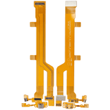 Replacement Charging Port Flex Cable Compatible with LG G Pad 8.0 (V480 / V490)
