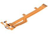 Replacement Charging Port Flex Cable Compatible with LG G Pad 8.0 (V480 / V490)