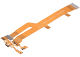 Replacement Charging Port Flex Cable Compatible with LG G Pad 8.0 (V480 / V490)