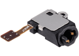 Replacement Headphone Jack Compatible with LG V40 ThinQ / LG G8 ThinQ