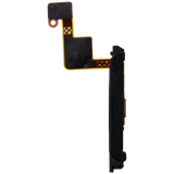 Replacement Power Button Flex Cable Compatible with LG Q7 / Q7 Plus (Q610)