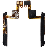 Replacement Power Button Flex Cable Compatible with LG Q7 / Q7 Plus (Q610)
