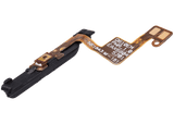 Replacement Power Button Flex Cable Compatible with LG Q7 / Q7 Plus (Q610)