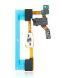 Replacement Home Button Flex Cable Compatible with Samsung Galaxy J5 (J500 / 2015)