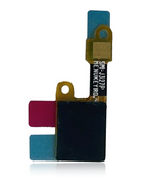 Replacement Home Button Flex Cable Only Compatible with Samsung Galaxy J3 (J327 / 2017)